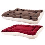 Comfort Zone&#174; Stuffed Bed 4408