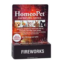 HomeoPet Anxiety TFLN 15 ml. 4466