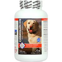 Nutramax Laboratories™ Cosequin&#174; DS Plus MSM for Dogs 45012b