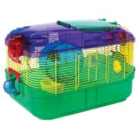 Kaytee CritterTrail One-Level Habitat  5037