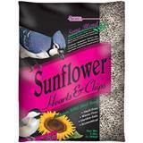 Brown&#39;s&#174; Song Blend&#174; Sunflower Hearts &amp; Chips 3 lb.  5170