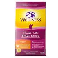 Wellness&#174; Complete Health&#174; Super5Mix&#174; Small Breed Just for Puppy Recipe 4 lbs. 5490