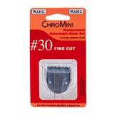 Wahl&#174; Chromado Mini/Bravura Mini Replacement Blade Set,#30 582014