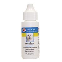 Eye Clear&#174; For Cats and Dogs 1 oz. 66083