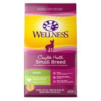 Wellness &#174; Small Breed Super5mix Dog Food 69224b