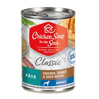 Chicken Soup for the Soul&#174; Dog Wet Food 13 oz. 69275
