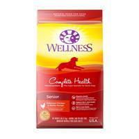 Wellness &#174; Senior Dog Food 6928e