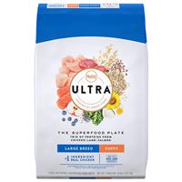 Nutro Ultra Large Breed  Puppy Dog Food 69384B