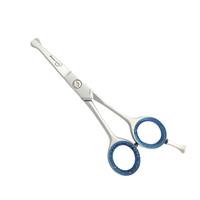 Show Gear 6.5” Straight Ball Tip Grooming Shears 71583
