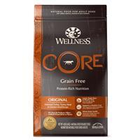 Wellness &#174; Core™ Original Dry Adult Dog Food  74881B