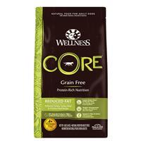 Wellness &#174; Core ™ Reduced Fat Dry Dog Food 74884b