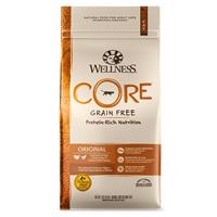 Wellness Core Grain Free Original Formula Dry Cat Food 74981e
