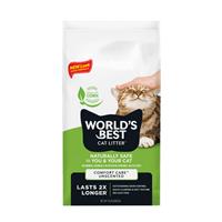 7# WBCL Clumping Original Worlds Best (light green) 75050