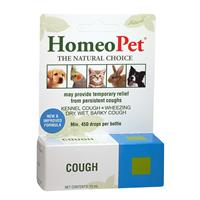 Cough by Homeopet 7561