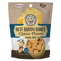 Exclusively Dog&#174; Best Buddy Bones&#174; Cheese 5.5 oz. 76371