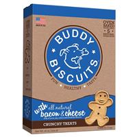 Cloud Star&#174; Buddy Biscuits™ Bacon &amp; Cheese 16 oz. 769311