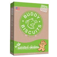 Cloud Star&#174; Buddy Biscuits™ Roasted Chicken 16 oz. 769312