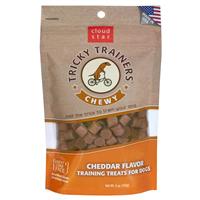 Cloud Star&#174; Tricky Trainers™ Chewy Dog Treats Cheddar 5 oz. 769371