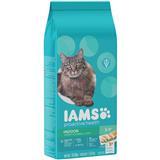 IAMS&#174; ProActive Health™ Adult Indoor™ Weight &amp; Hairball Care Dry Cat Food 80470b