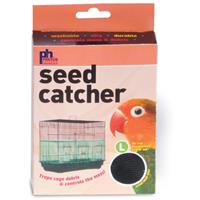 Prevue Pet Products Mesh Seed Catcher 13” x 52”-100” 8263