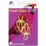 Prevue Pet&#174; Birdie Basics™ Treat Clips  82743