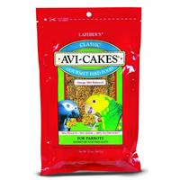 Lafeber&#39;s Parrot Avi-Cakes 12 oz. 8508