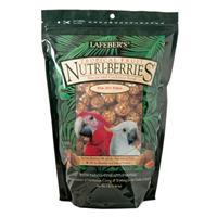 Macaw Nutri Berries 8712B