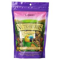 Lafeber&#39;s Nutri-Berries for Parrots Sunny Orchard 10 oz 8638