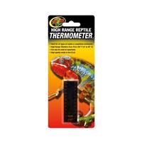 Zoo Med High Range Reptile Thermometer 9036