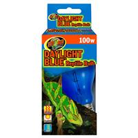 100 Watt Daylight Blue Reptile Bulb ZM 90675