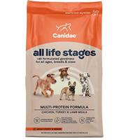 CANIDAE&#174; All Life Stages Reformulated Dog Food 91001b