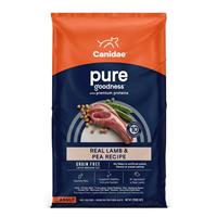 CANIDAE&#174; Grain Free Pure Elements™ Dog Food 91072b