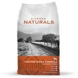Diamond&#174; Naturals Adult Dog Chicken &amp; Rice 40 lbs. 92154