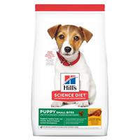 Hills &#174; Science Diet &#174; Small Bites Puppy Food 92216e