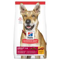 Hills &#174; Science Diet &#174; Adult Advanced Fitness Original Dog Food 92228e