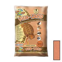 Outback Orange Vita Sand 10 lb. 9232