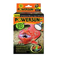 Powersun UV 160 Watt UVA &amp; UVB