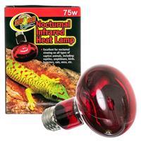 Nocturnal (Red) Infrared Heat Lamp 9454B