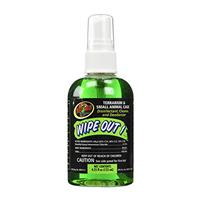 Wipe Out 1 Cage Disinfectant 4 oz. 9487