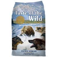 Taste of the Wild ™ Pacific Stream Dog Food 96862b