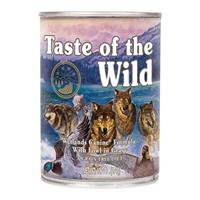 Taste of the Wild&#174; Wetlands Canine™ Formula in Gravy Wet Dog Food 13.2 oz. 96892