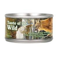 Taste of the Wild&#174; Rocky Moutain Feline Formula in Gravy Wet Cat Food 3 oz. 96894