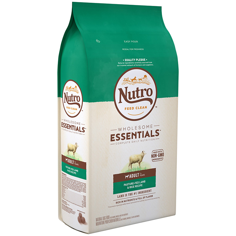 Nutro Weight Management Lamb And Rice Blog Dandk