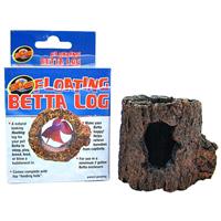 Zoo Med Floating Betta Log 9739