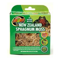 Zoo-Med™ New Zealand Sphagnum Moss .33 lbs. 9757