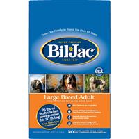Bil-Jac Select Large Breed Adult Dog Food 30 lbs. 98969