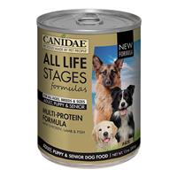 CANIDAE&#174; Original All Stage Chicken Lamb &amp; Fish Dog Food 13 oz. 99020