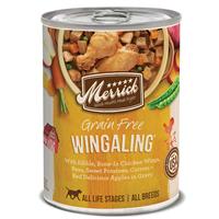 Merrick &#174; Wingaling ™ Dog Food 13.2 oz.