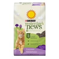 Purina Yesterday’s News Soft Texture Fresh Scent Cat Litter  99584b
