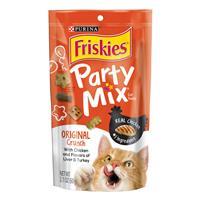 Friskies &#174; Party Mix Crunch Original 2.1 oz. 99866